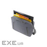 Сумка для ноутбука Case Logic 14" Huxton Attache HUXA-214 Graphite (3204651)