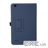 Чохол до планшета BeCover Slimbook для Prestigio Multipad Grace 3778 (PMT3778) Deep Bl (703653)