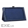 Чохол до планшета BeCover Slimbook для Prestigio Multipad Grace 3778 (PMT3778) Deep Bl (703653)