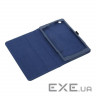 Чохол до планшета BeCover Slimbook для Prestigio Multipad Grace 3778 (PMT3778) Deep Bl (703653)