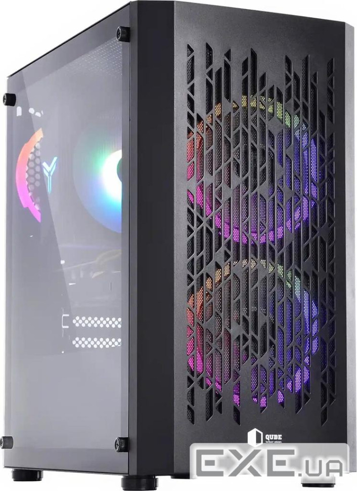 Десктоп ARTLINE Gaming X35 (X35v52)