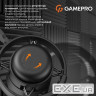 Мікрофон GamePro UGM145B Black