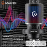 Мікрофон GamePro UGM145B Black