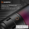 Мікрофон GamePro UGM145B Black