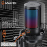 Мікрофон GamePro UGM145B Black