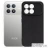 Чохол до мобільного телефона BeCover Poco F8 Pro Black (715063)