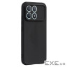 Чохол до мобільного телефона BeCover Poco F8 Pro Black (715063)