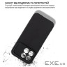 Чохол до мобільного телефона BeCover Poco F8 Pro Black (715063)