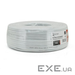 Кабель сигнальний RITAR КСВП СU 6 * 7 / 0,22 неекранного., Бухта 100м. Q4 (2668)