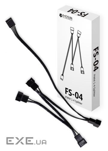 Кабель ID-Cooling FS-04