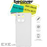 Чохол до мобільного телефона BeCover Anti-Shock Tecno Spark 30 Pro (KL7) Clear (713155)