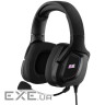 Навушники 2E HG340 RGB 3.5mm Black (2E-HG340BK)