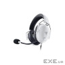Навушники Razer BlackShark V2 X 3.5 мм White (RZ04-03241700-R3M1)