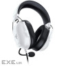 Навушники Razer BlackShark V2 X 3.5 мм White (RZ04-03241700-R3M1)