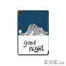 Чохол до планшета BeCover Flexible TPU Mate Samsung Galaxy Tab A11 Plus SM-X236B 11.0" Good (713959)