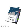 Чохол до планшета BeCover Flexible TPU Mate Samsung Galaxy Tab A11 Plus SM-X236B 11.0" Good (713959)