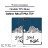 Чохол до планшета BeCover Flexible TPU Mate Samsung Galaxy Tab A11 Plus SM-X236B 11.0" Good (713959)