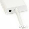 Перехідник HDMI to VGA 0.15m PowerPlant (KD00AS1285)