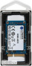 Накопичувач SSD 512GB Kingston KC600 mSATA SATAIII 3D TLC (SKC600MS/512G)