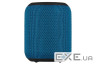 Акустична система 2E SoundXPod TWS MP3 Wireless Waterproof Blue (2E-BSSXPWBL)