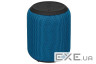 Акустична система 2E SoundXPod TWS MP3 Wireless Waterproof Blue (2E-BSSXPWBL)