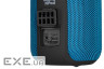Акустична система 2E SoundXPod TWS MP3 Wireless Waterproof Blue (2E-BSSXPWBL)