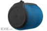 Акустична система 2E SoundXPod TWS MP3 Wireless Waterproof Blue (2E-BSSXPWBL)