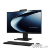 моноблок 23.8FMI/C7-240H/32/1TB SSD/Intel HD/DOS/K M/Black ASUS P440VAK-BPCD980 (90PT03X5-M0AZY0)