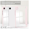 Чохол до планшета BeCover Soft Edge TPU Samsung Galaxy Tab A11 SM-X133/X135 8.7" Pink (715563)
