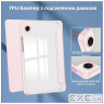 Чохол до планшета BeCover Soft Edge TPU Samsung Galaxy Tab A11 SM-X133/X135 8.7" Pink (715563)
