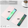 Чохол до планшета BeCover Soft Edge TPU Samsung Galaxy Tab A11 SM-X133/X135 8.7" Pink (715563)