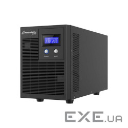 ДБЖ POWERWALKER Basic VI 3000 STL (10121194)