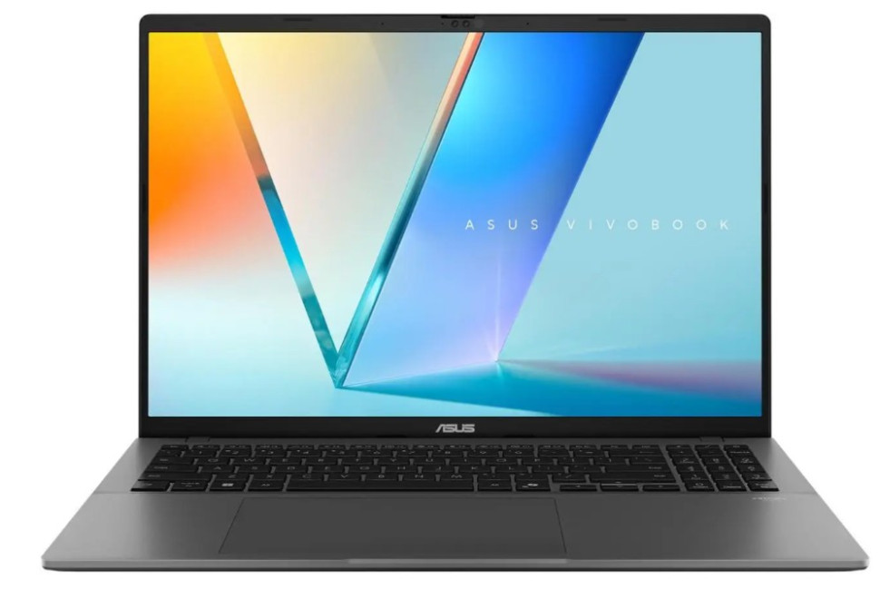 Ноутбук ASUS Vivobook S16 M3607GA-SH118W 16 FHD OLED, AMD AI 9 465 , 32GB, F1TB, U (90NB17M1-M007M0)