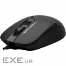 Миша A4TECH Fstyler FM12T Black (FM12T (Black))