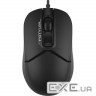 Миша A4TECH Fstyler FM12T Black (FM12T (Black))