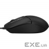 Миша A4TECH Fstyler FM12T Black (FM12T (Black))