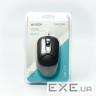 Миша A4TECH Fstyler FM12T Black (FM12T (Black))