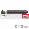 Тонер-картридж BASF Canon iR-C3025i/C3125i аналог C-EXV54 Black (KT-CEXV54K)