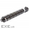 Тонер-картридж BASF Canon iR-C3025i/C3125i аналог C-EXV54 Black (KT-CEXV54K)
