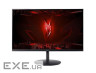 Монітор Acer 27" XV270UP6bmiiprx 2xHDMI, DP, MM IPS, 2560x1440, 144Hz, 1ms (UM.HX0EE.605)