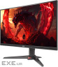 Монітор Acer 27" XV270UP6bmiiprx 2xHDMI, DP, MM IPS, 2560x1440, 144Hz, 1ms (UM.HX0EE.605)