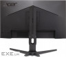 Монітор Acer 27" XV270UP6bmiiprx 2xHDMI, DP, MM IPS, 2560x1440, 144Hz, 1ms (UM.HX0EE.605)