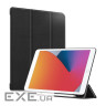 Чохол до планшета AirOn SOFT iPad 10.2" 2019/2020/2021 7/8/9th Gen/Air 3 + film (4821784622495)