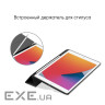 Чохол до планшета AirOn SOFT iPad 10.2" 2019/2020/2021 7/8/9th Gen/Air 3 + film (4821784622495)