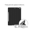 Чохол до планшета AirOn SOFT iPad 10.2" 2019/2020/2021 7/8/9th Gen/Air 3 + film (4821784622495)