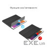Чохол до планшета AirOn SOFT iPad 10.2" 2019/2020/2021 7/8/9th Gen/Air 3 + film (4821784622495)