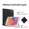 Чохол до планшета AirOn SOFT iPad 10.2" 2019/2020/2021 7/8/9th Gen/Air 3 + film (4821784622495)