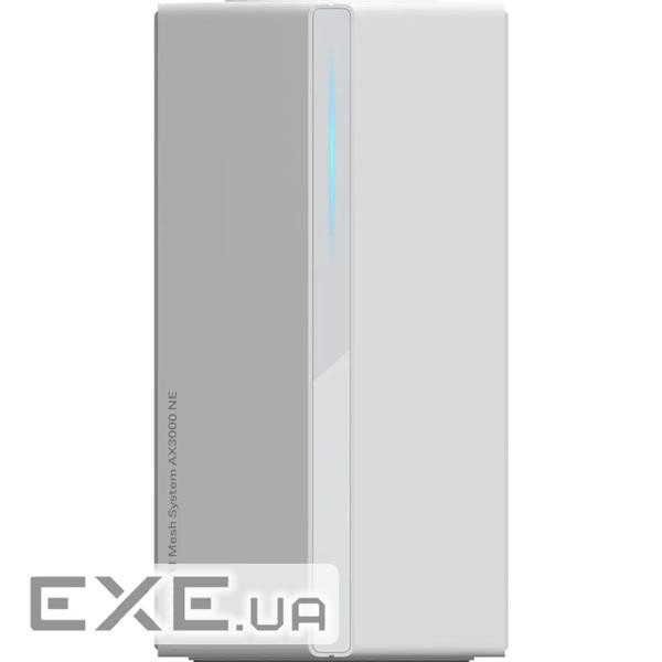 Wi-Fi Mesh роутер XIAOMI Mesh System AX3000 NE (DVB4459GL)