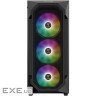 Корпус GAMDIAS Aura GC1 Elite ARGB Black (4711514500592)