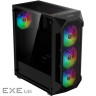 Корпус GAMDIAS Aura GC1 Elite ARGB Black (4711514500592)